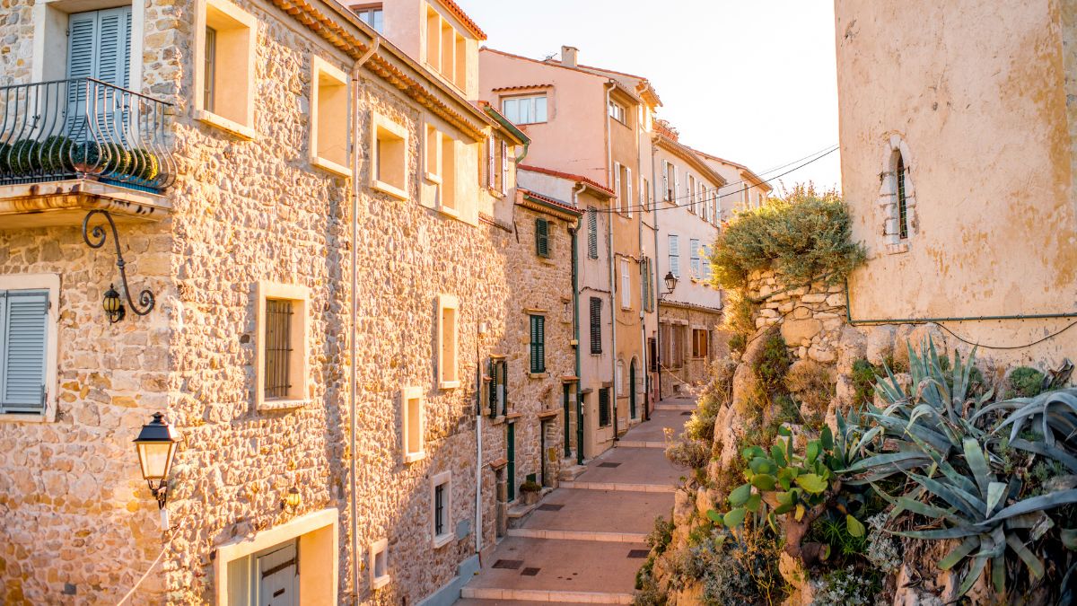 Antibes