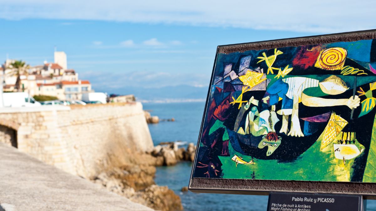 Antibes