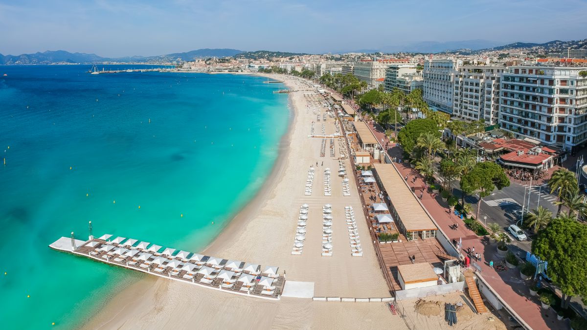 Cannes