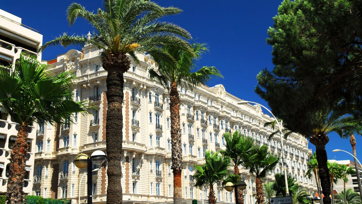 Cannes