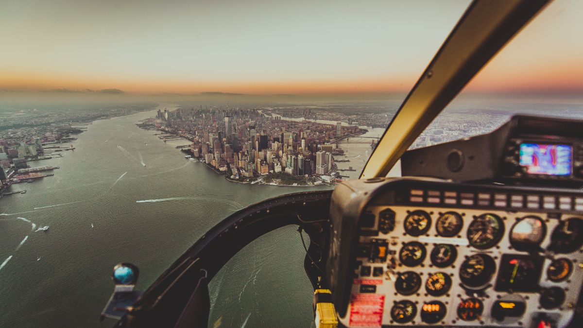 New York