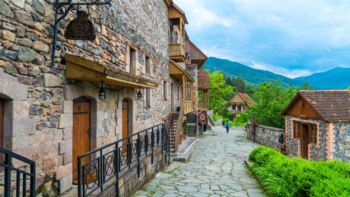 Dilijan 