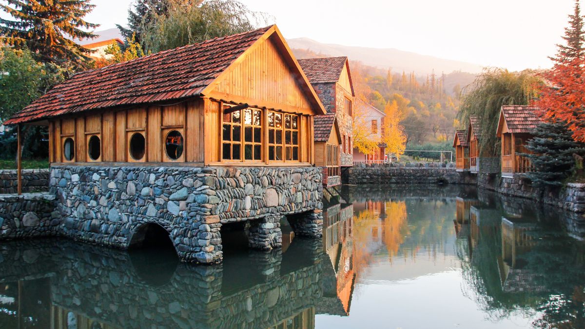 Dilijan 
