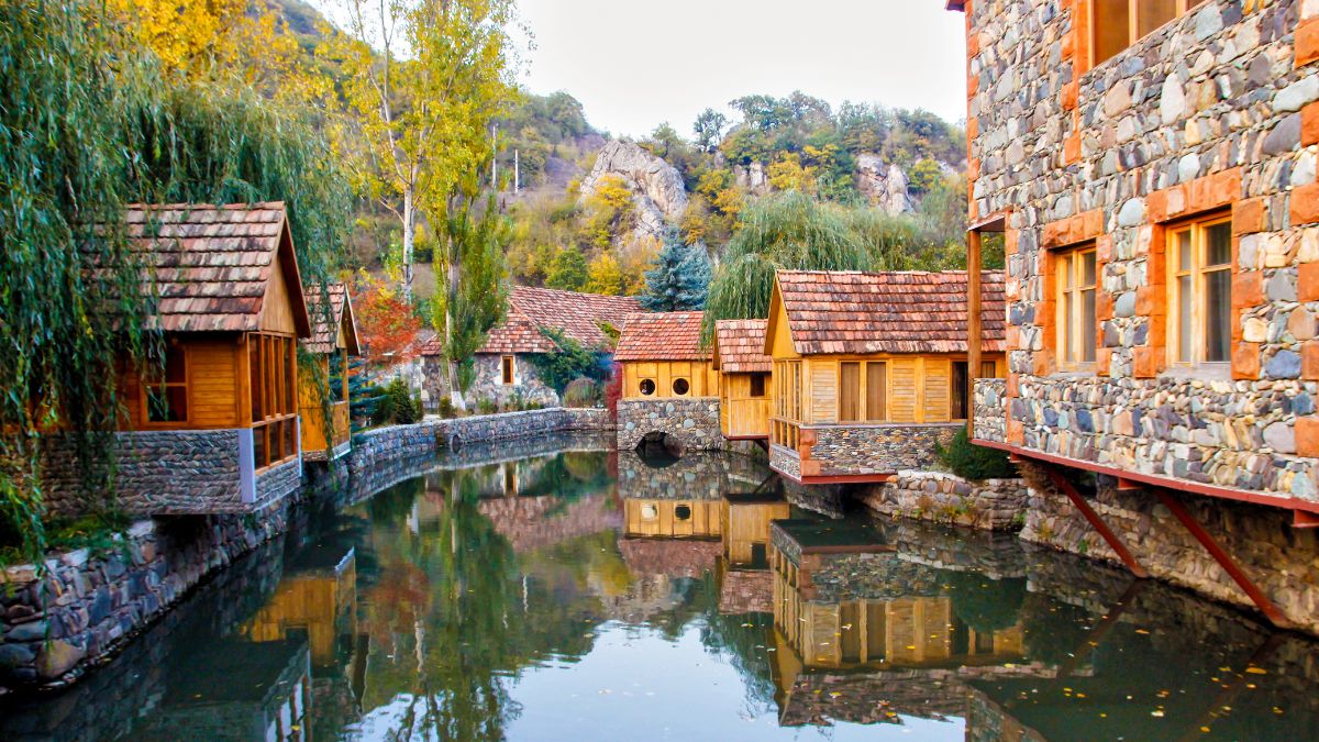 Dilijan 