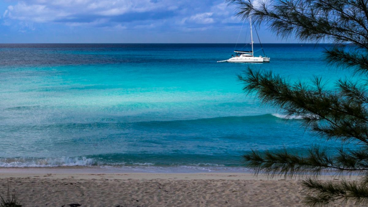 Bahamák, Bimini