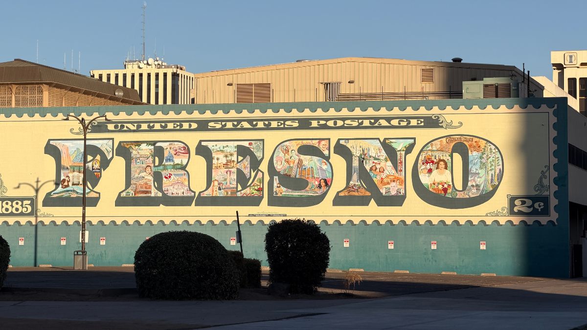 Fresno
