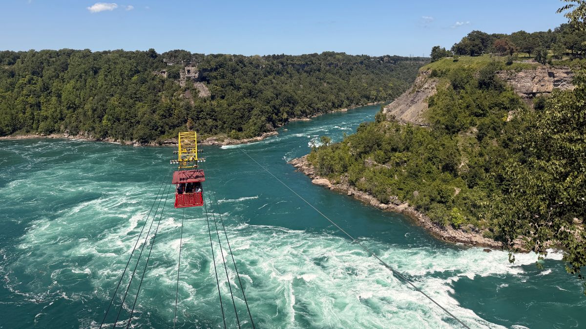 Niagara–vízesés