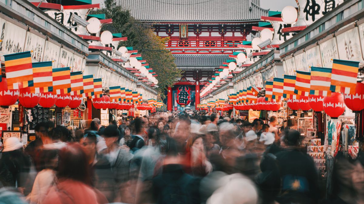 Tokió