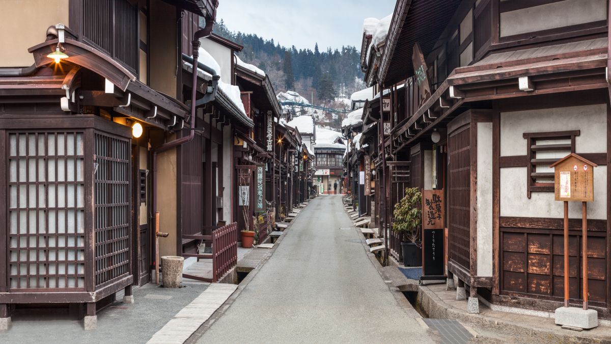 Takayama
