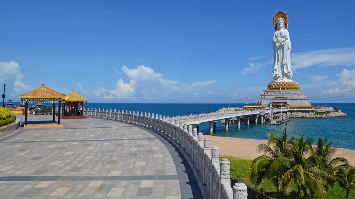 Hainan-sziget