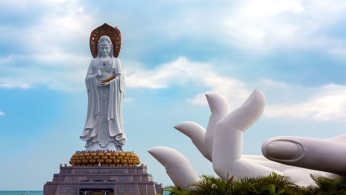 Hainan-sziget