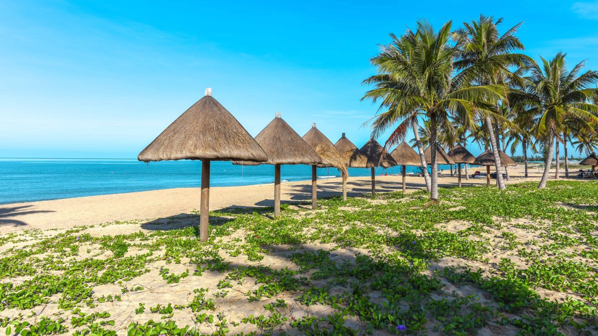 Hainan-sziget