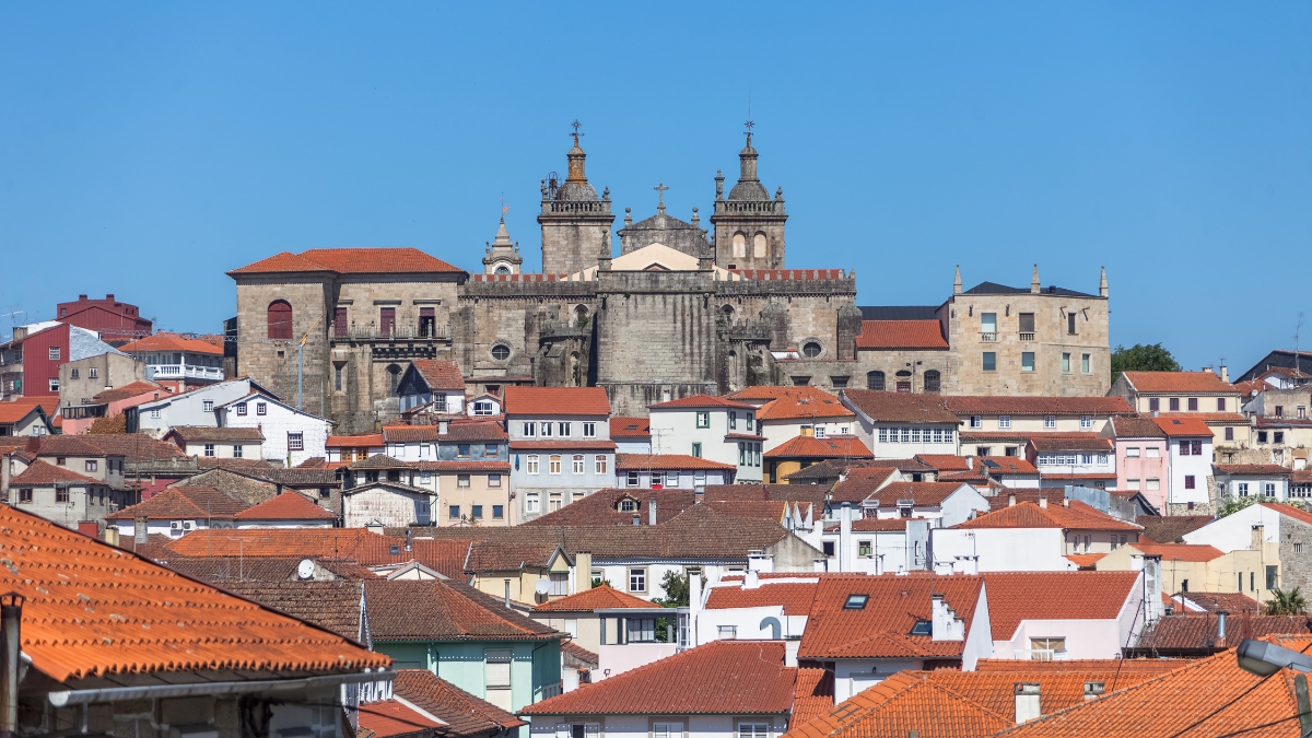Viseu 