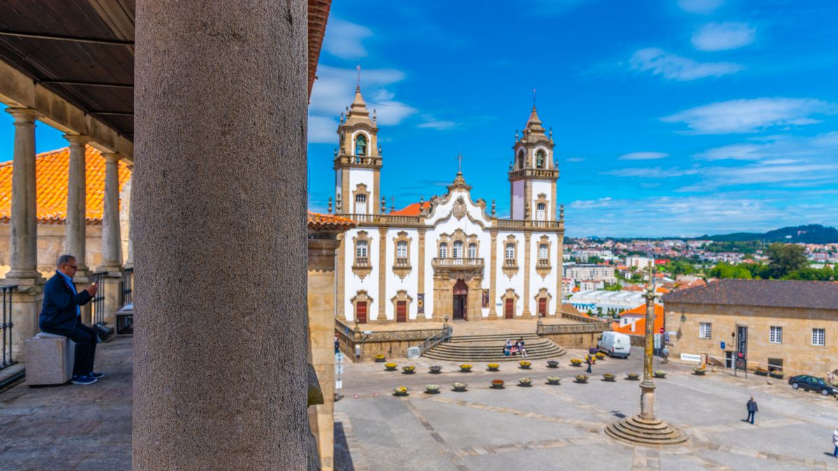 Viseu 