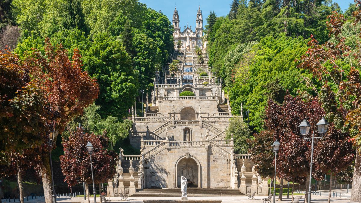 Lamego