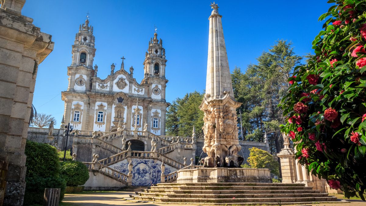 Lamego