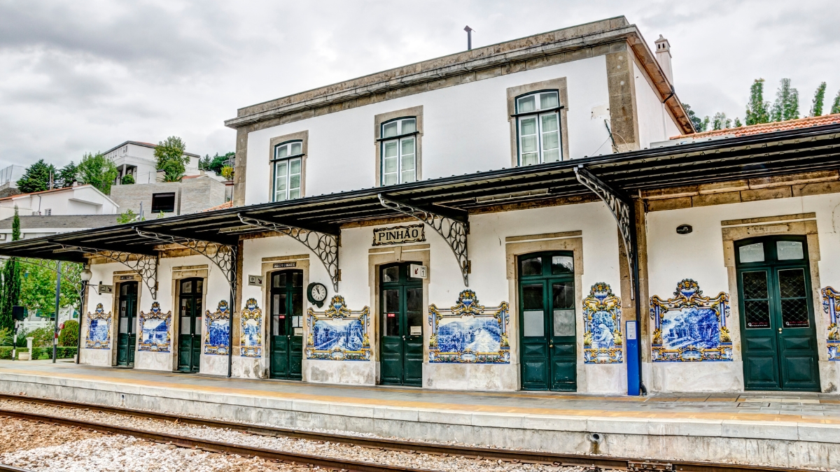 Pinhão 