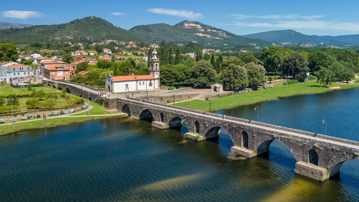 Ponte de Lima