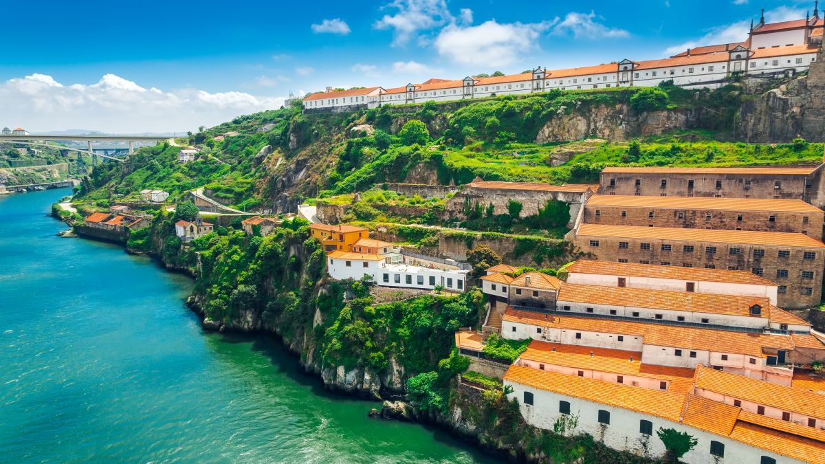 Vila Nova de Gaia