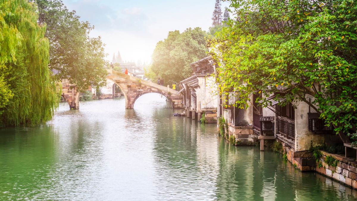 Wuzhen