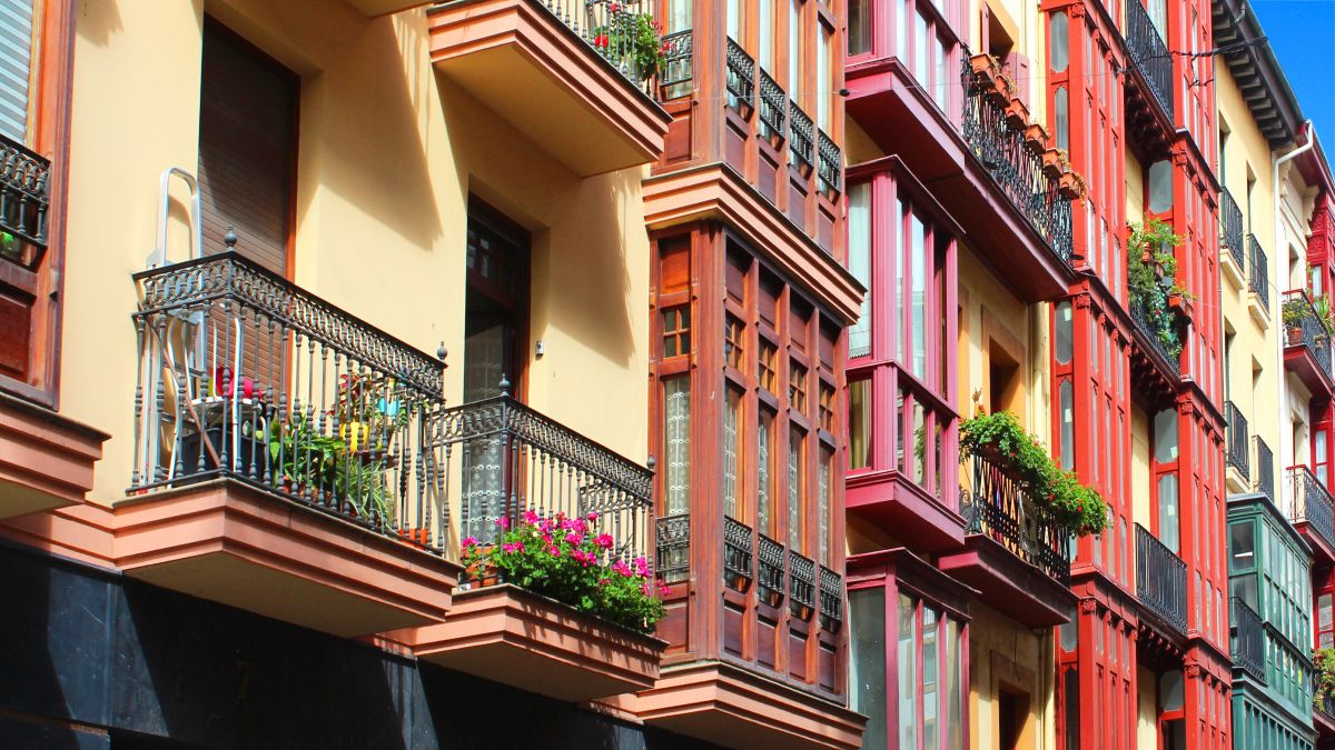 Casco Viejo