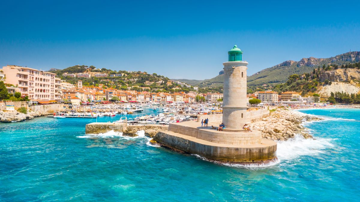 Cassis