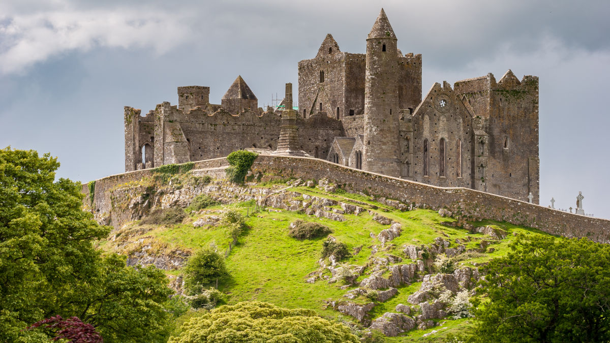 Cashel