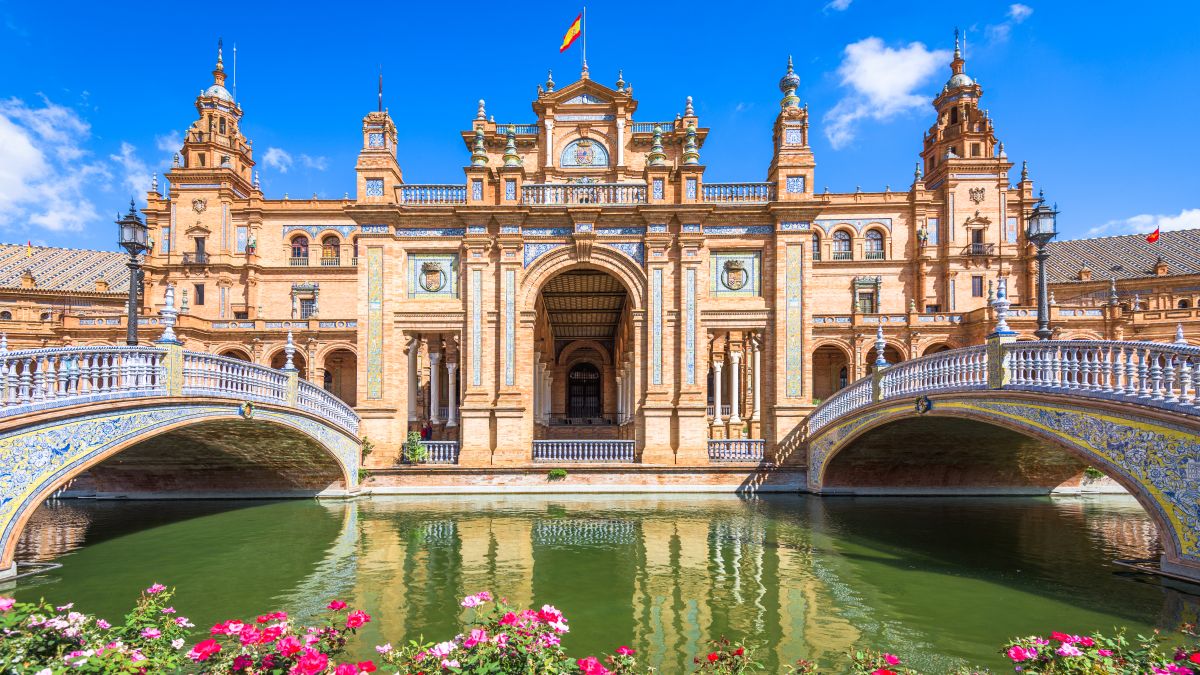 Sevilla