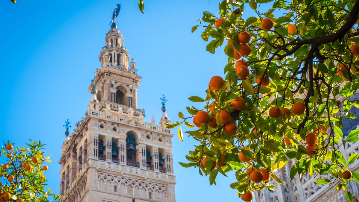 Sevilla