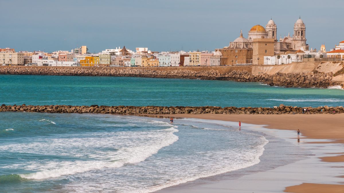 Cádiz
