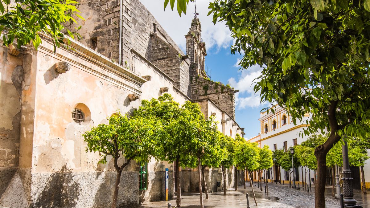 Jerez de la Frontera