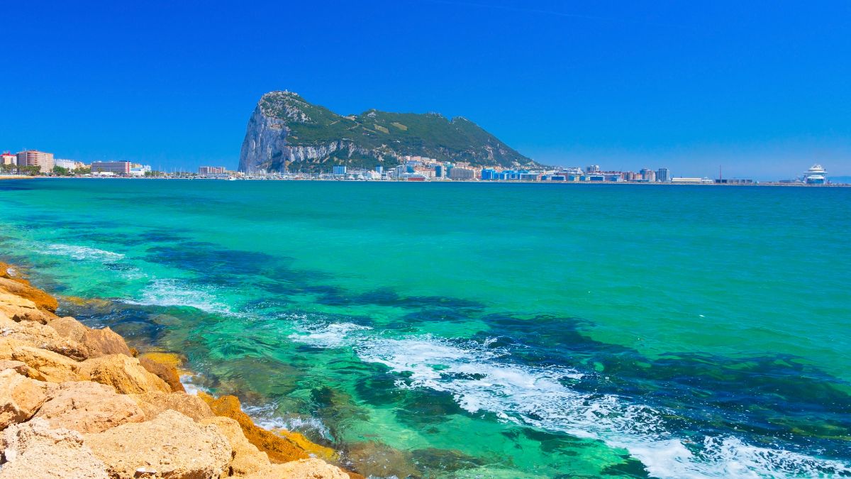 Gibraltár