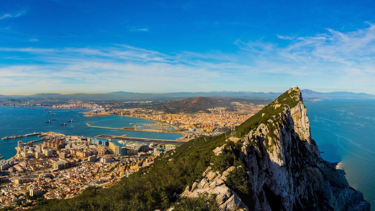 Gibraltár