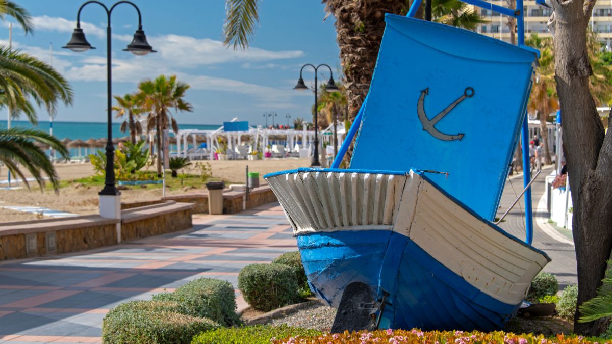 Torremolinos
