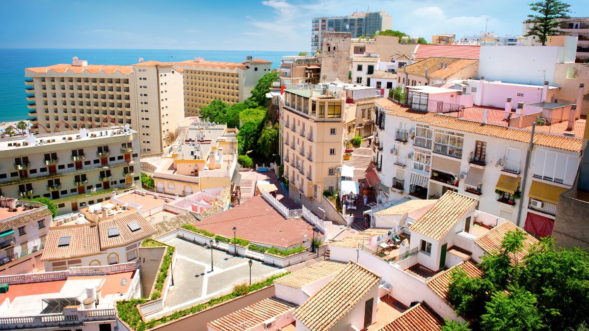 Torremolinos