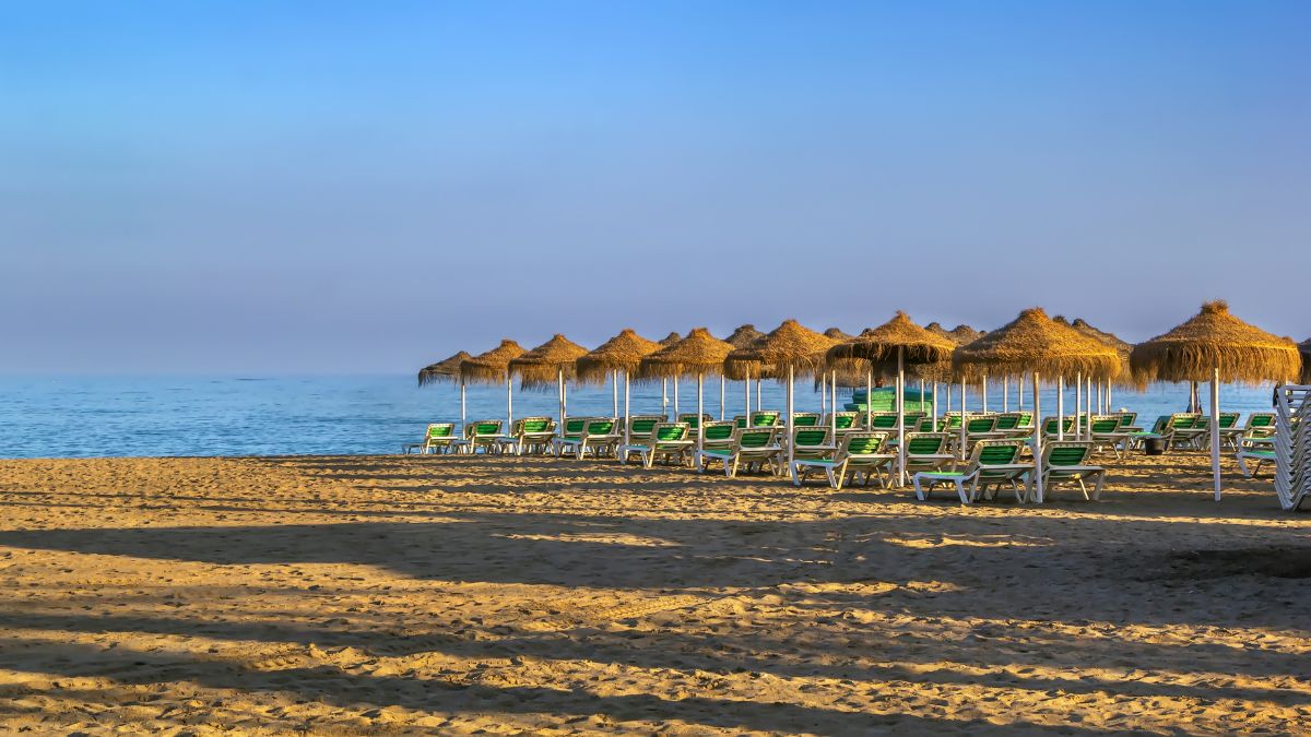 Torremolinos