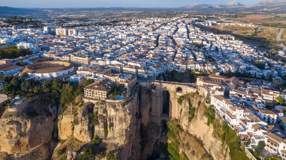 Ronda
