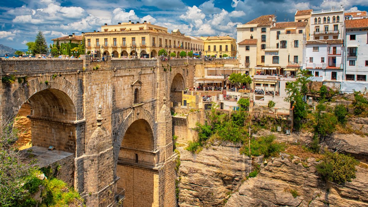 Ronda