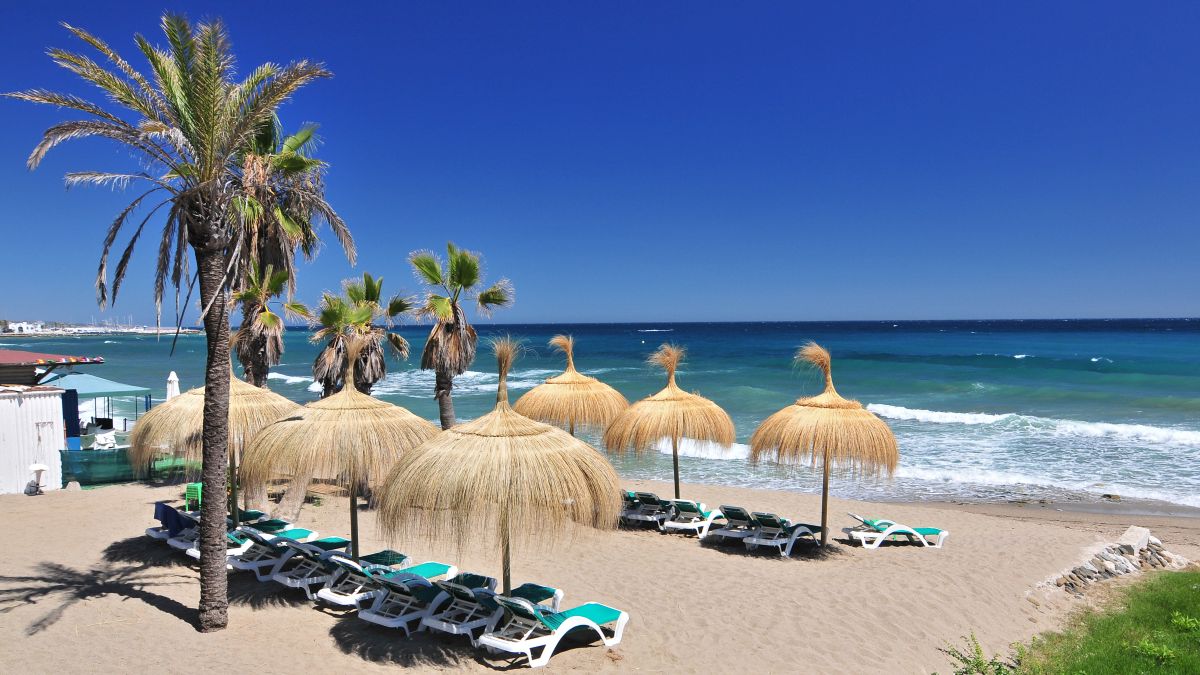 Marbella