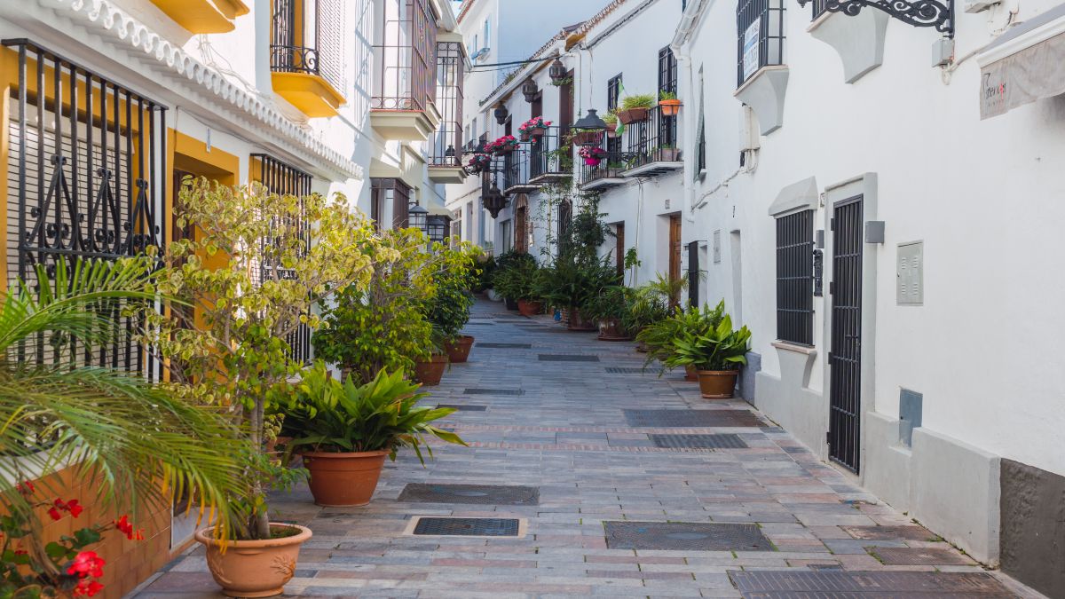 Marbella