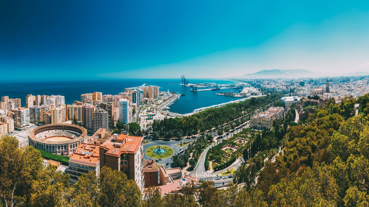 Málaga