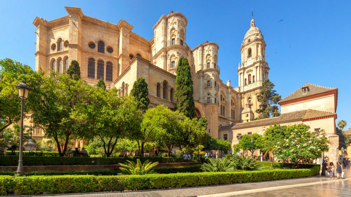 Málaga