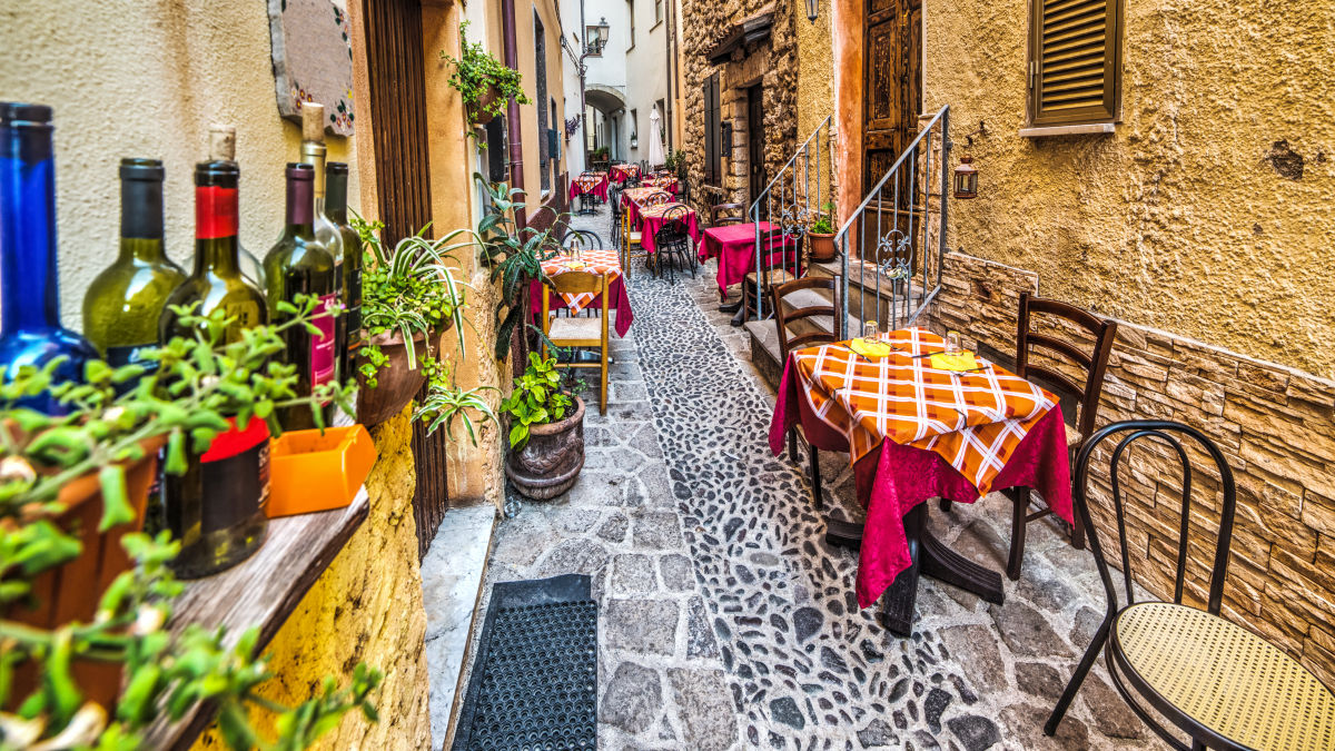 Castelsardo