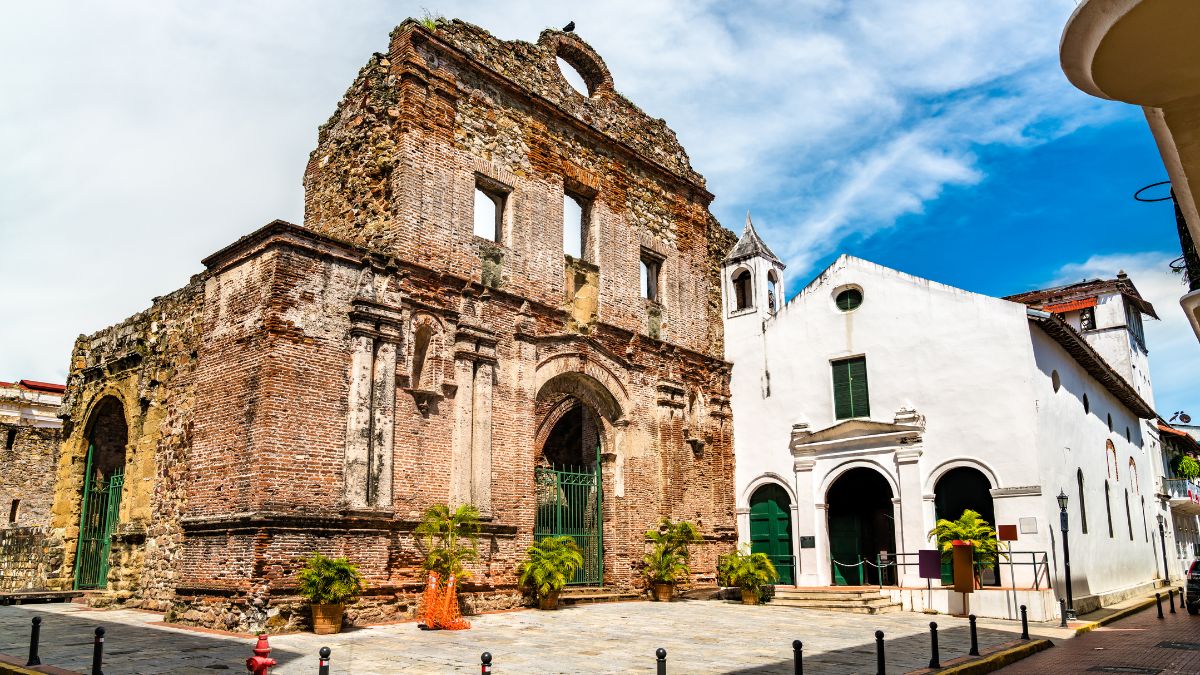 Panamaváros 