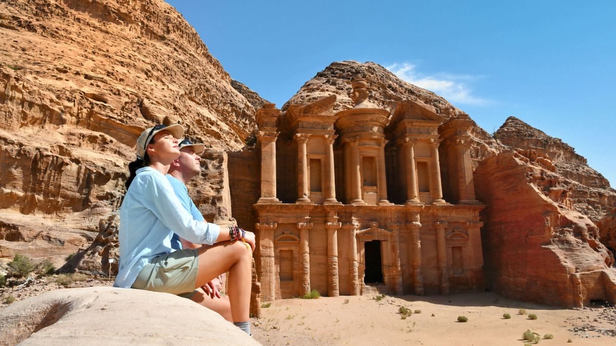 Petra