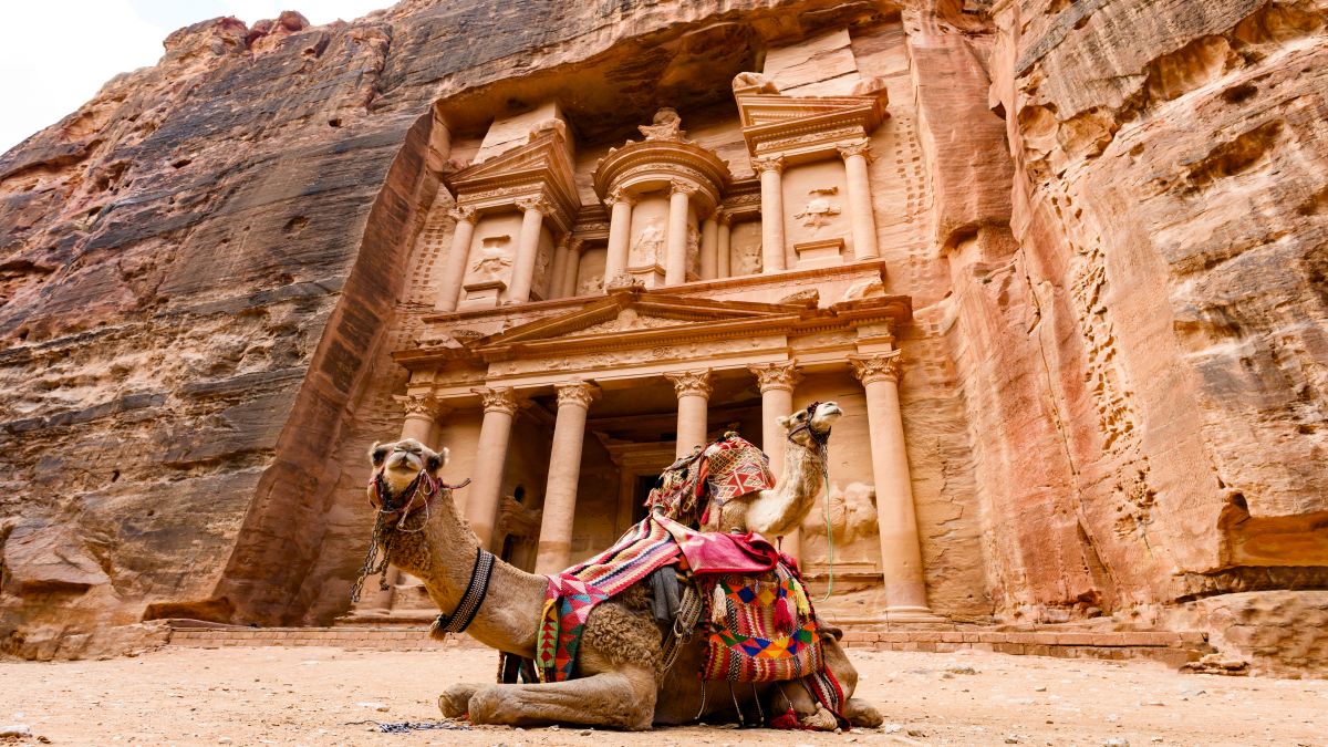 Petra