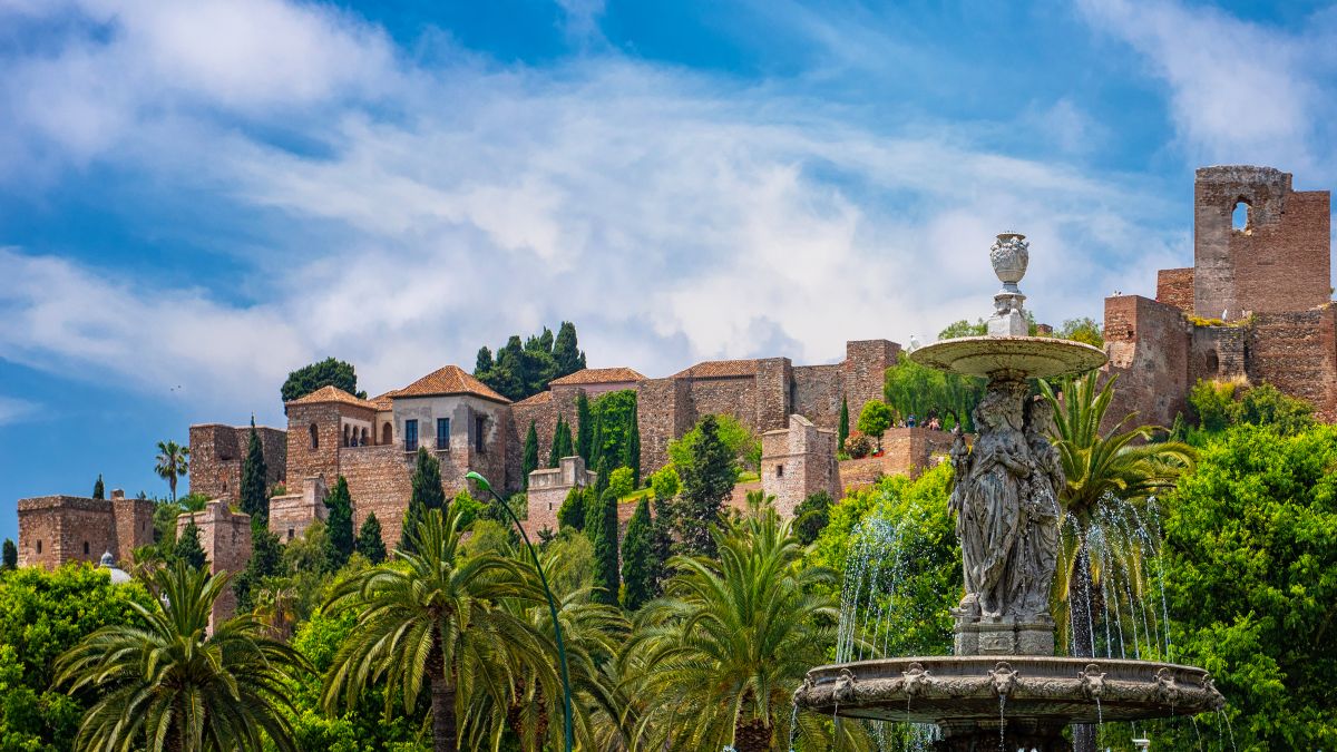Alcazaba 
