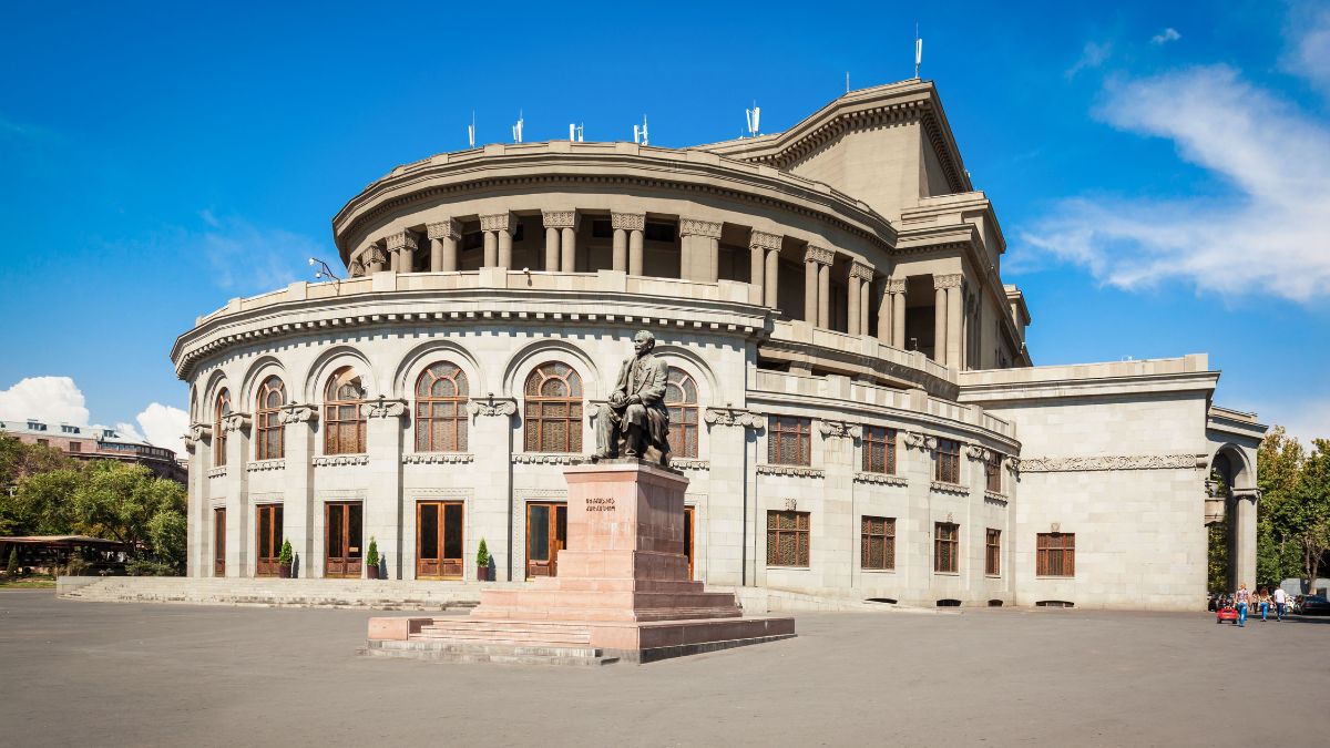 Operaház