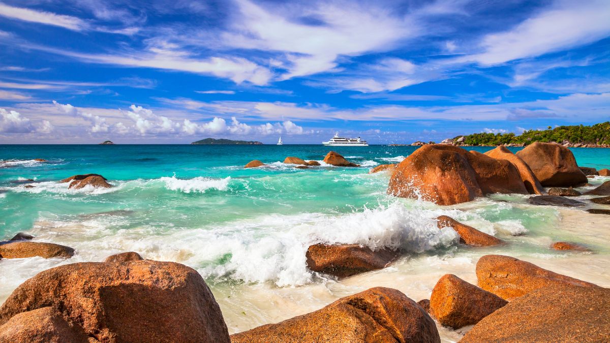 Praslin