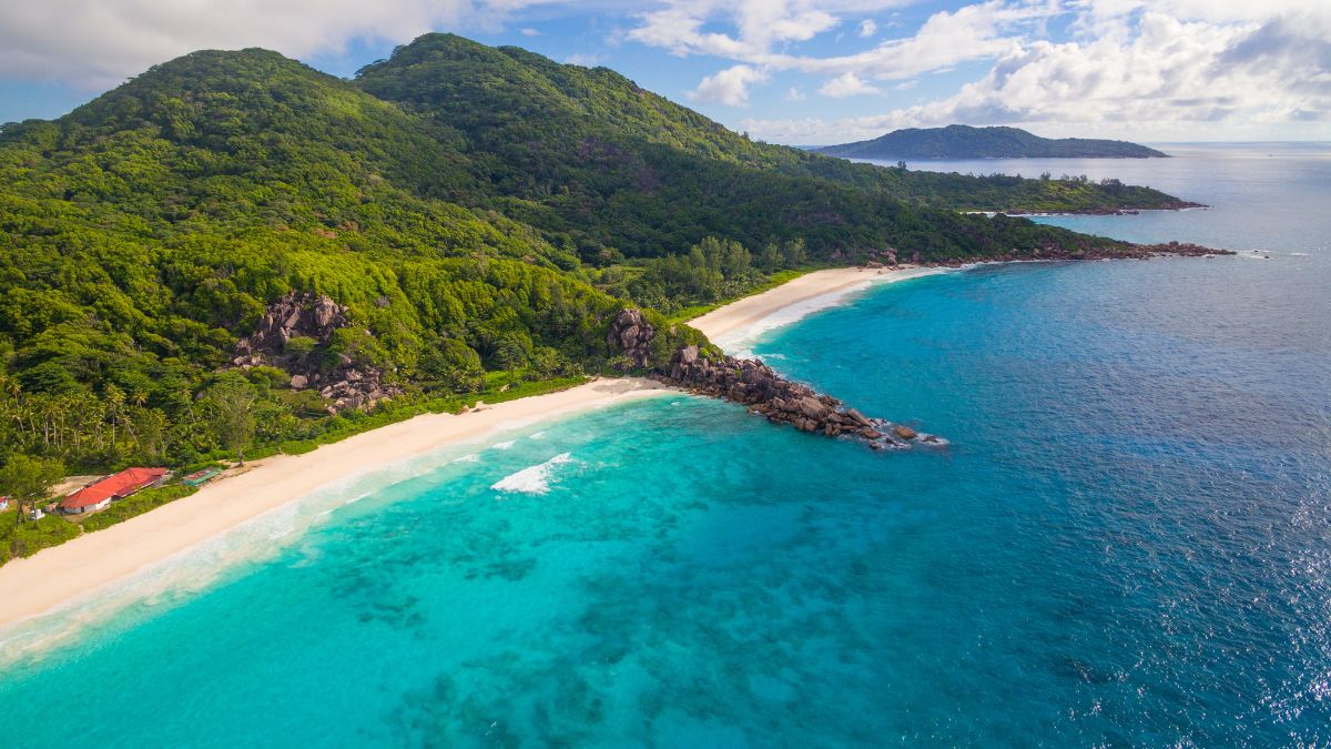 La Digue